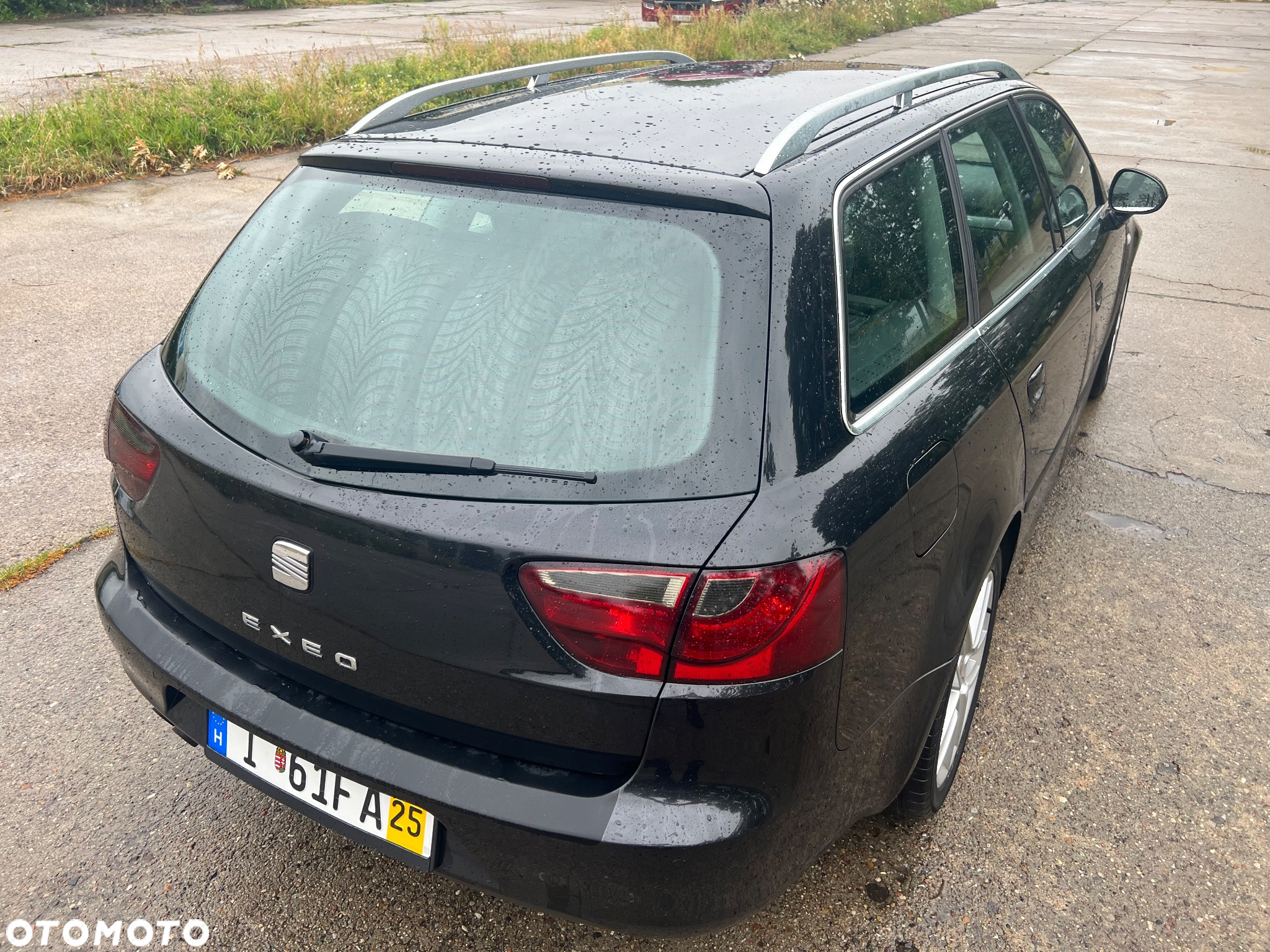 Seat Exeo 2.0 TDI DPF Reference - 16