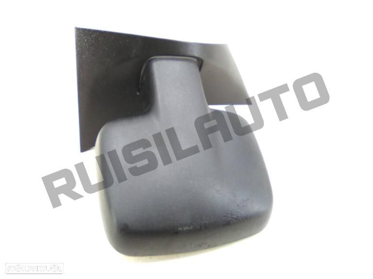 Espelho Retrovisor Esquerdo Manual  Mercedes Vito I W638 [1996_ - 2