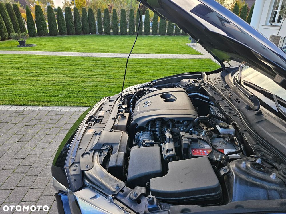 Mazda 3 2.0 Skymotion - 22