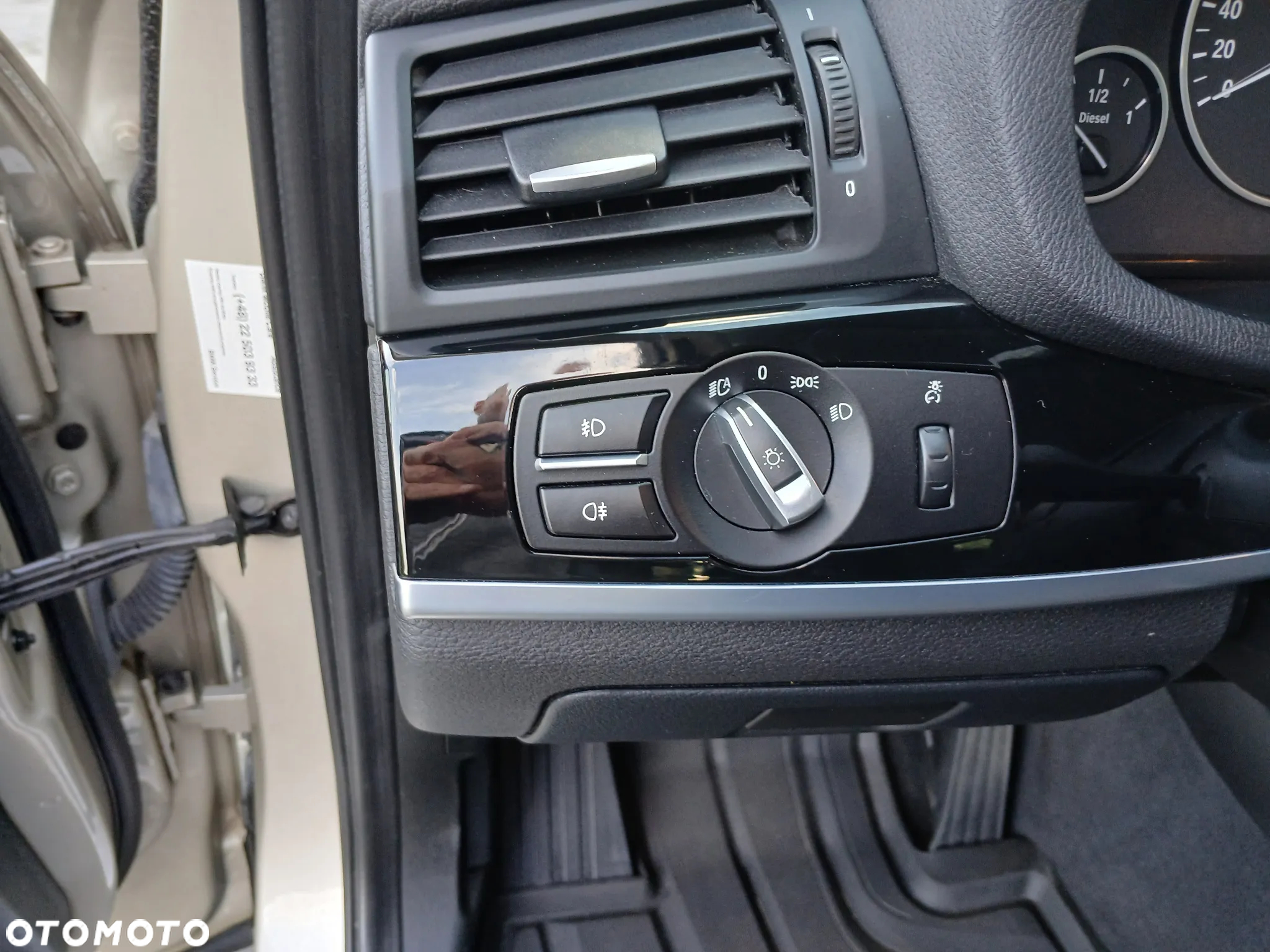 BMW X3 xDrive20d xLine - 27