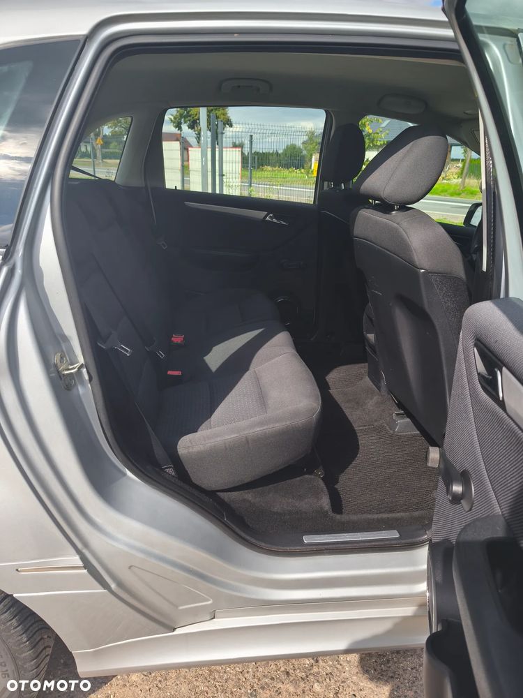 Mercedes-Benz Klasa B 160 BlueEff EU5 - 8