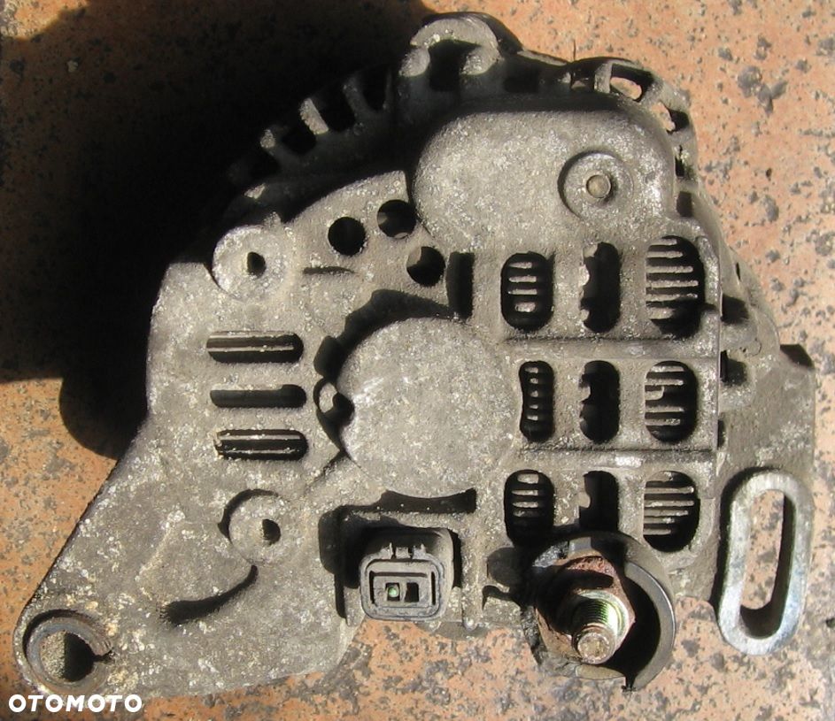 alternator CLIO II THALIA 1.2 8V 7700433069 RENAULT - 3