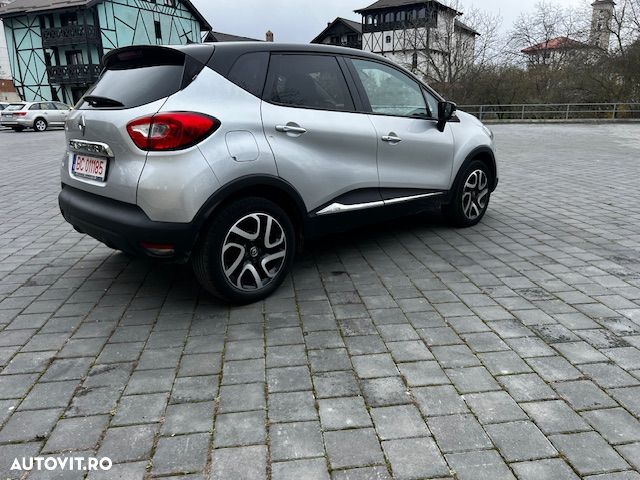 Renault Captur ENERGY TCe 90 Start&Stop Dynamique - 4