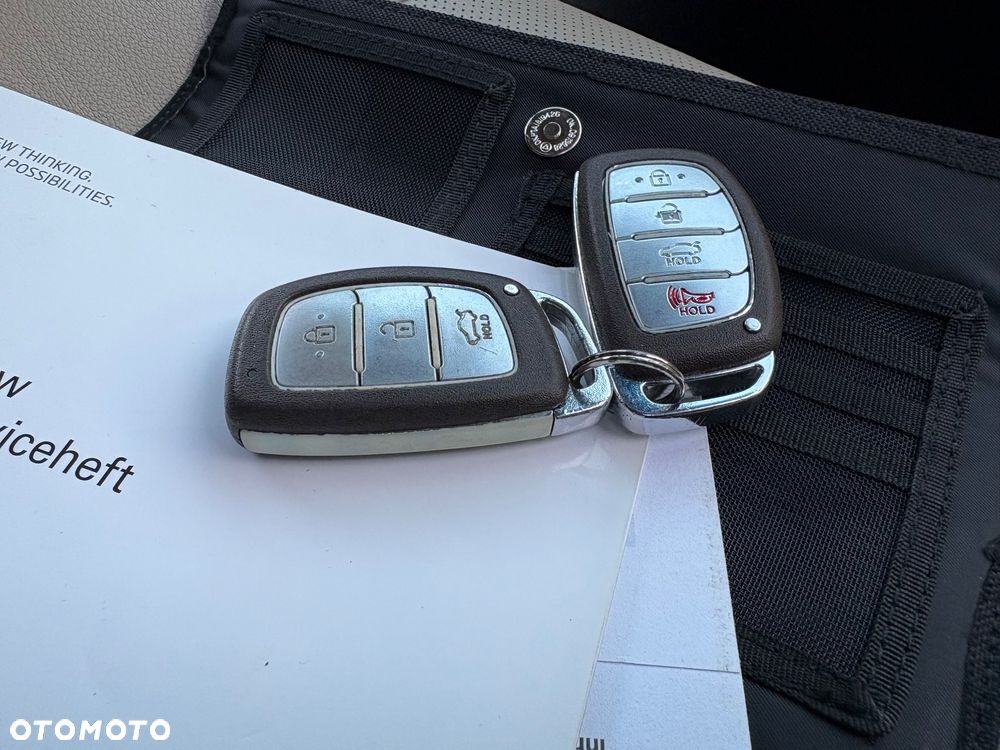 Hyundai i40 1.7 CRDi blue Style - 27