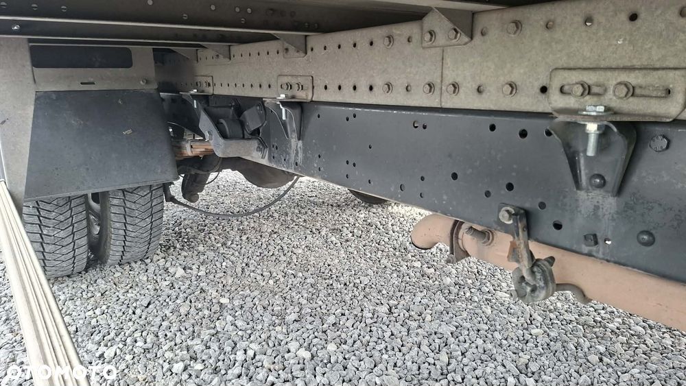 Iveco 35C14, 35C13, 35C15, 35C16 - 10