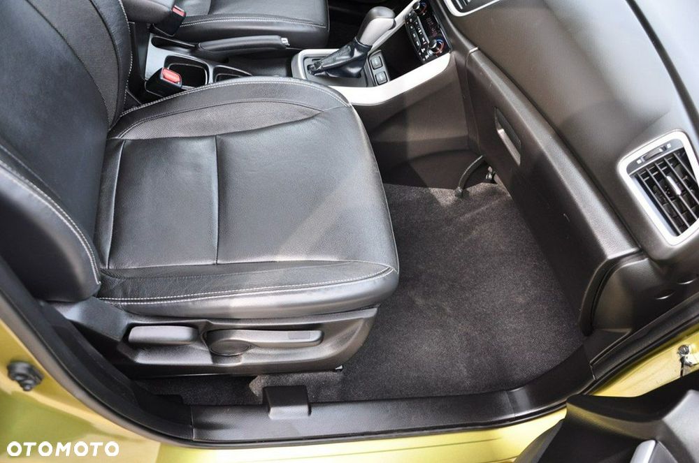 Suzuki SX4 S-Cross - 28