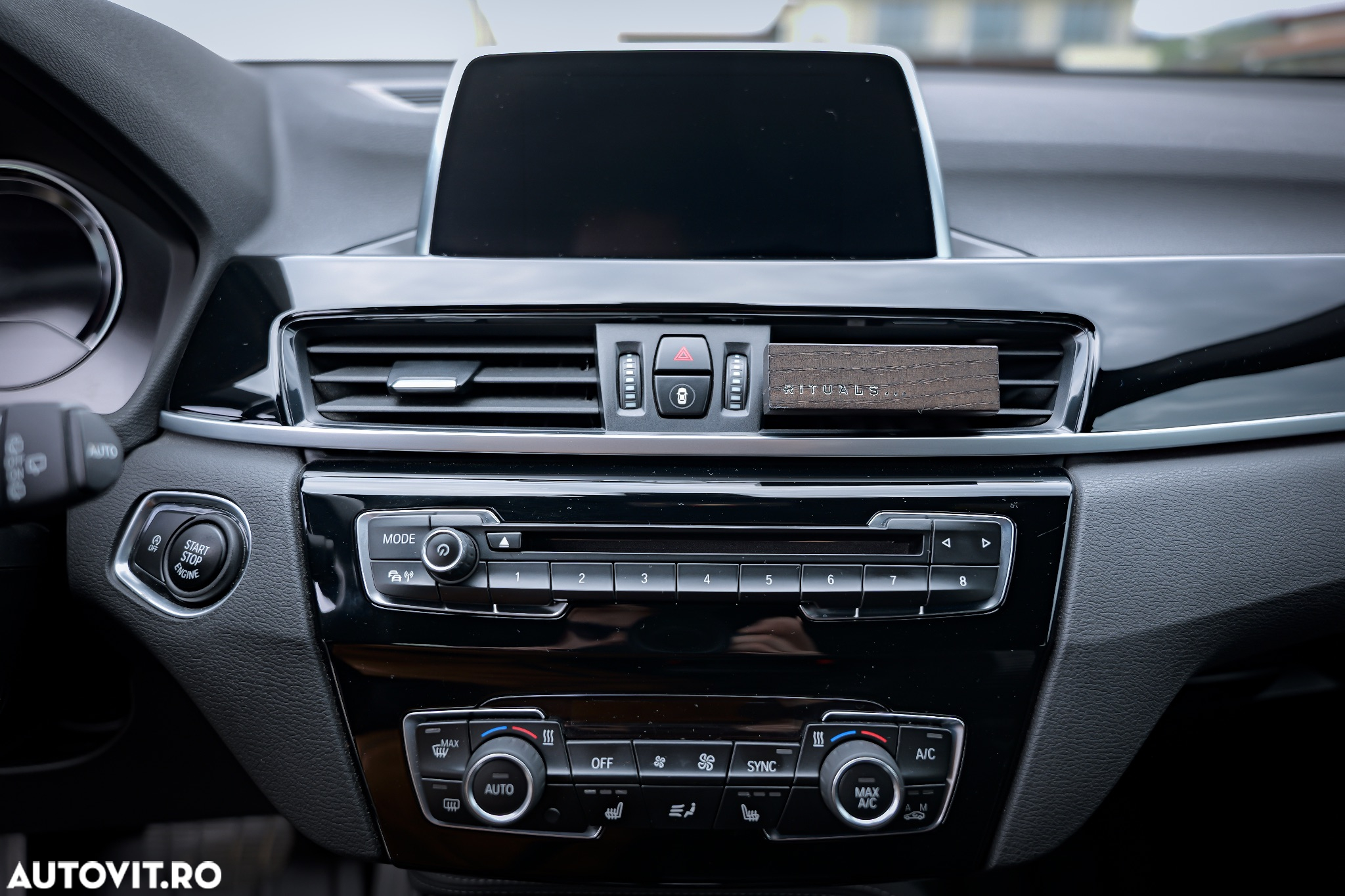 BMW X1 - 5