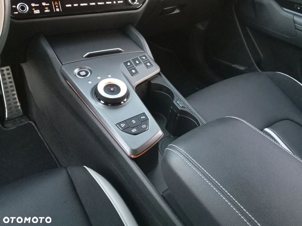 Kia Sportage 1.6 T-GDI HEV GT Line 4WD - 15