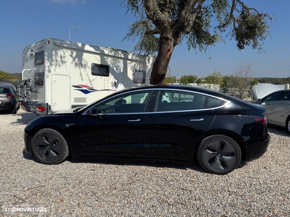 Tesla Model 3 Standard Range Plus RWD - 6
