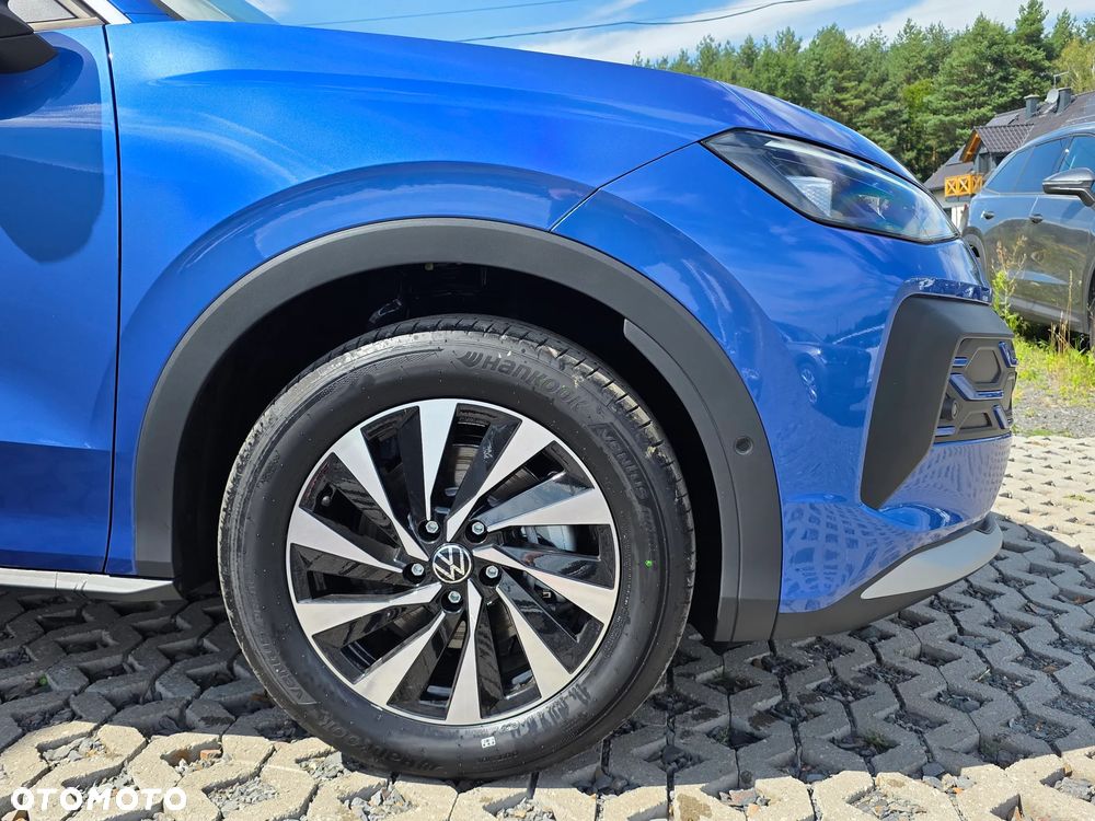 Volkswagen T-Roc 1.5 eTSI Style DSG - 15