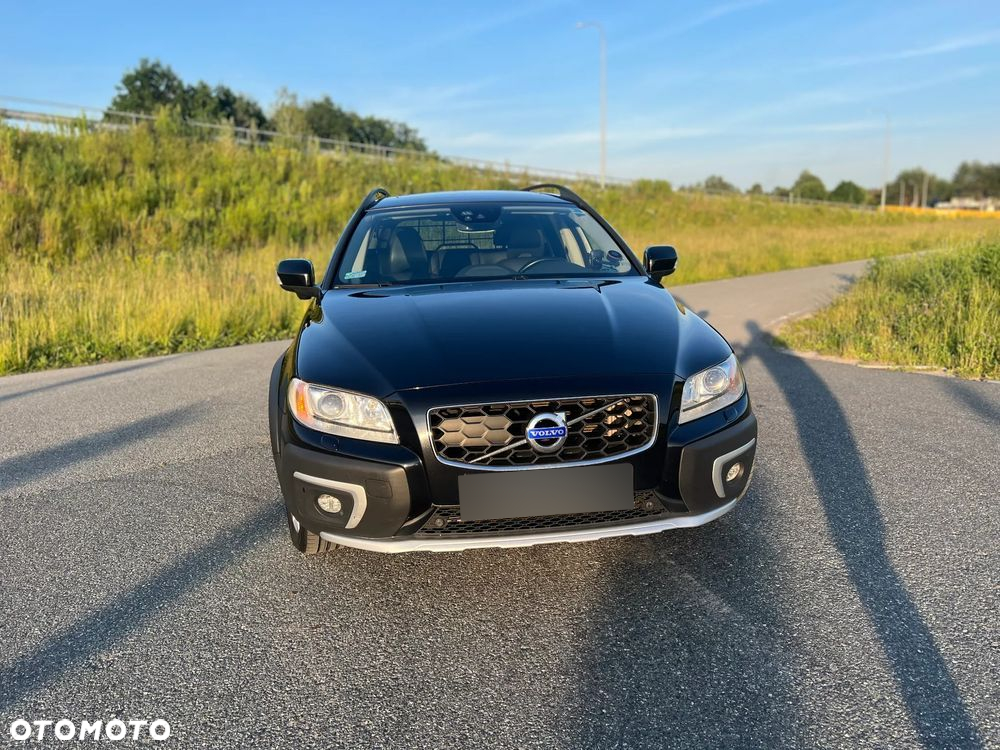 Volvo XC 70 D4 AWD Summum - 3