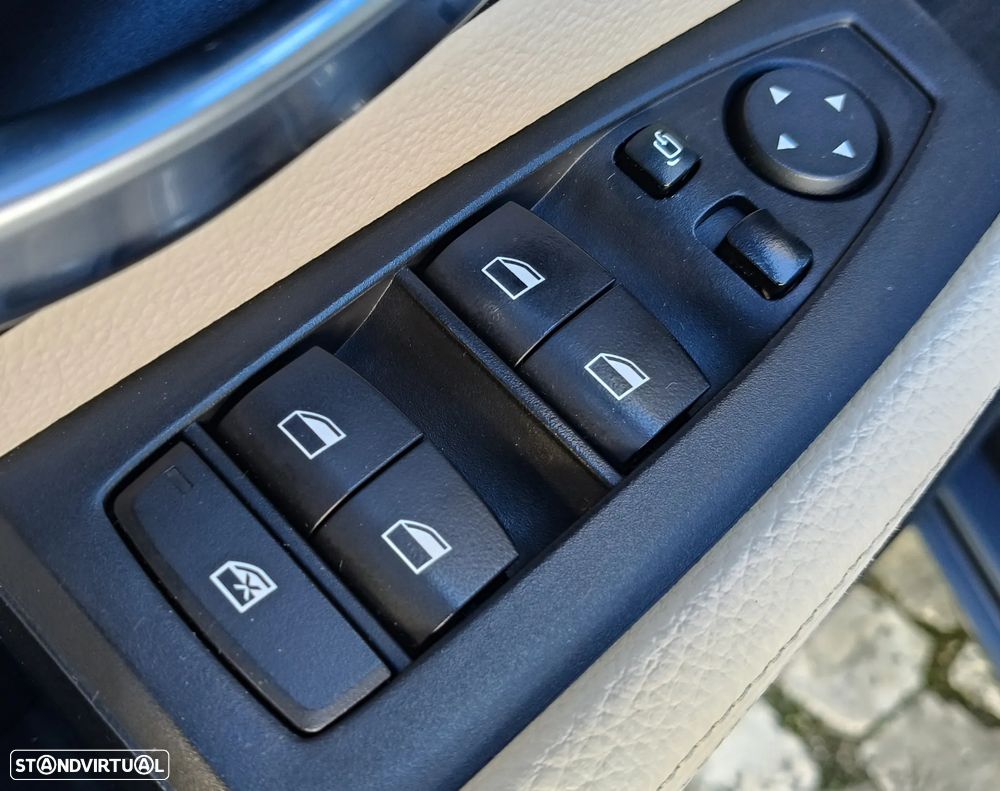 BMW 216 Gran Tourer d 7L Line Luxury Auto - 14