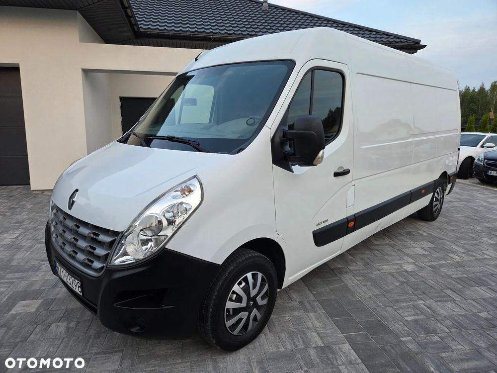 Renault Master - 18