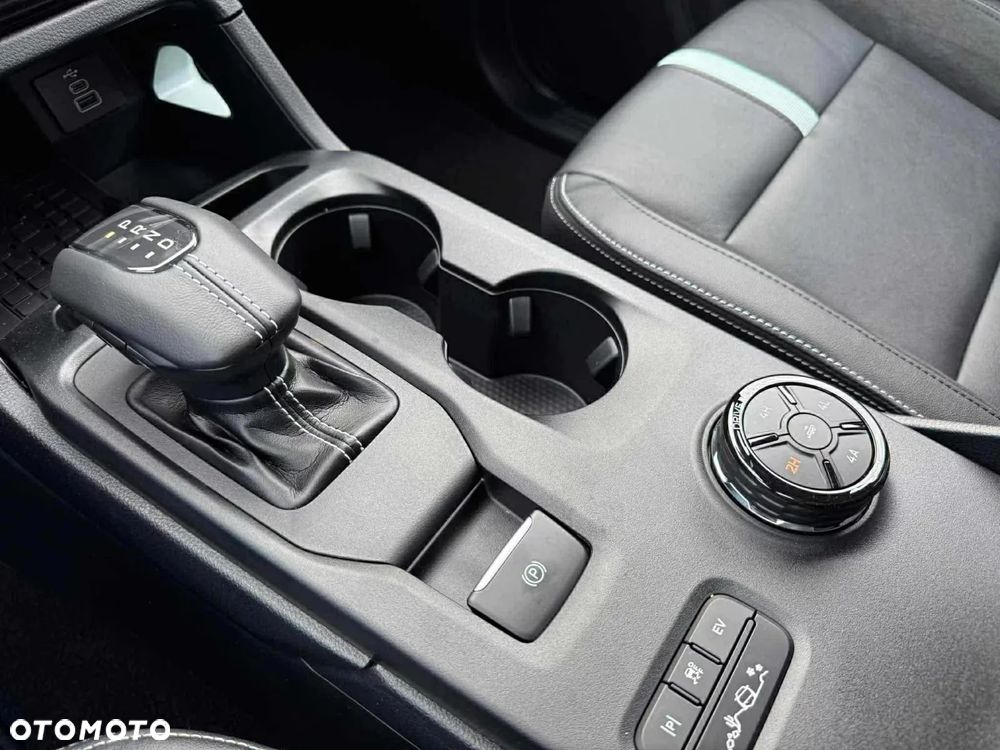 Ford Ranger 2.3 EcoBoost PHEV e-4WD DC Stormtrak - 18