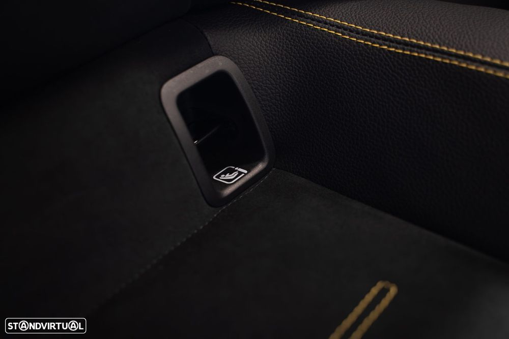 Mercedes-Benz A 45 AMG S 4Matic+ - 26