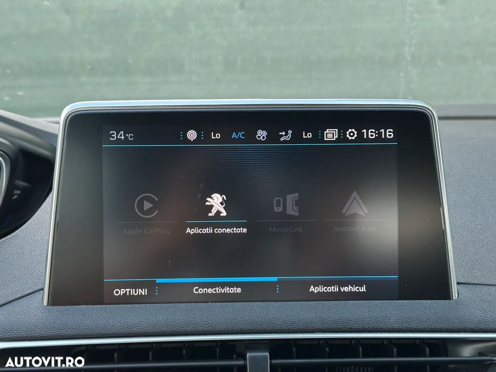 Peugeot 3008 - 28
