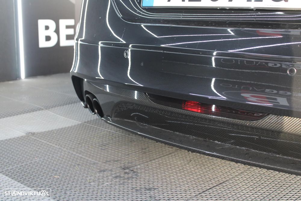 Audi TT Coupé 2.0 TFSI quattro S tronic - 12