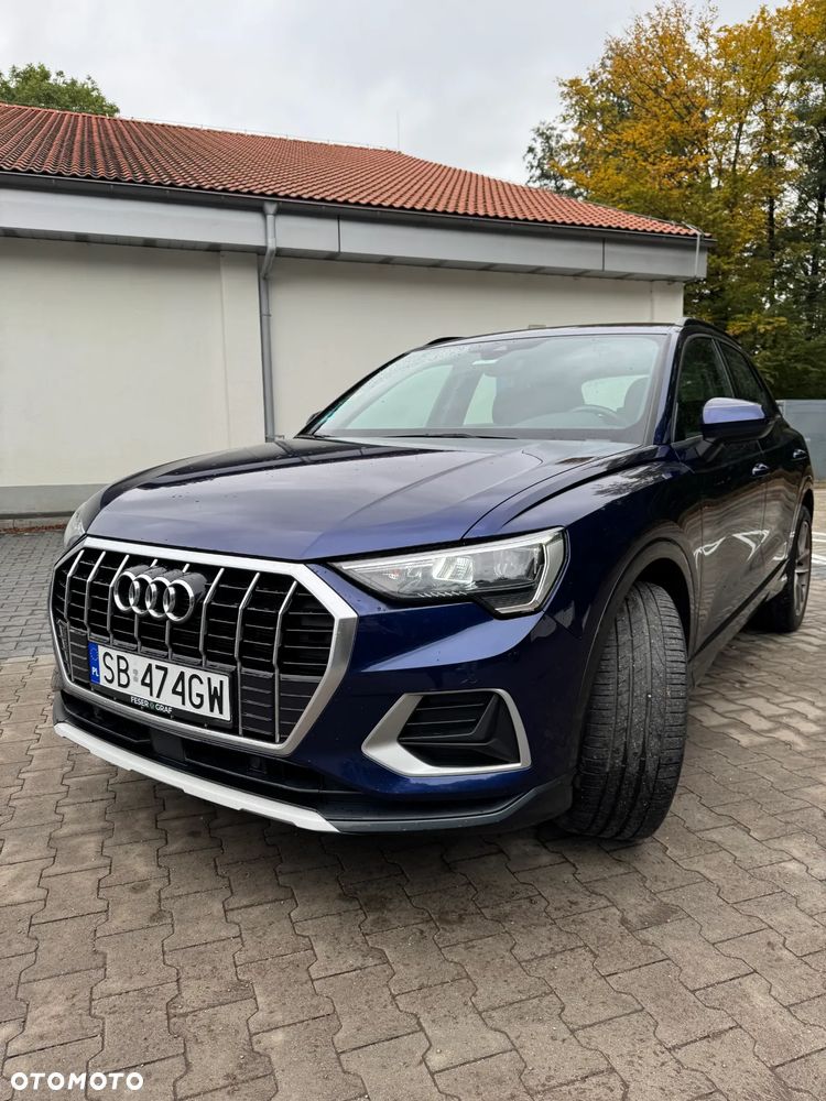 Audi Q3 - 6