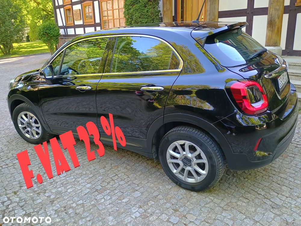 Fiat 500X 1.0 FireFly Turbo 4x2 S&S Cult - 2