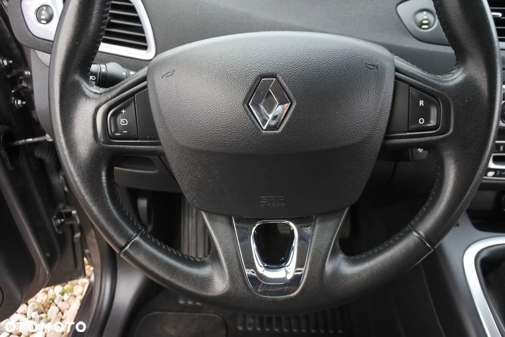 Renault Scenic ENERGY TCe 130 S&S LIMITED - 21