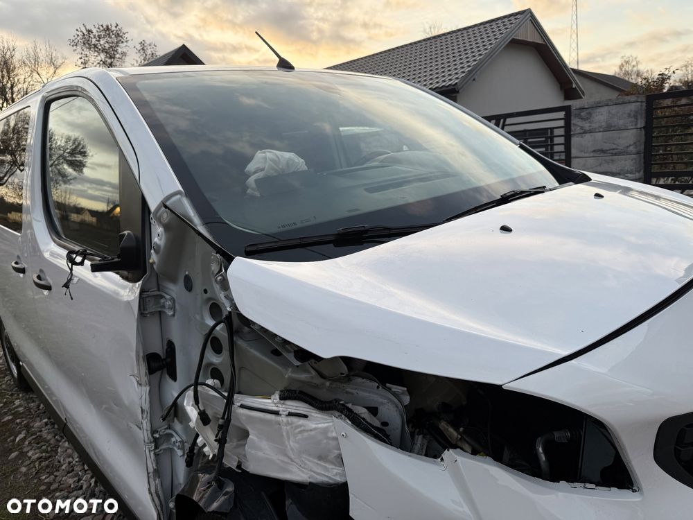 Peugeot Expert 2.0 BlueHDi Long 3,0t Premium (bryg.) - 14