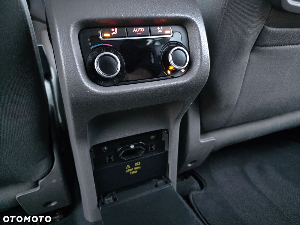 Seat Alhambra 2.0 TDI DPF Ecomotive - 34