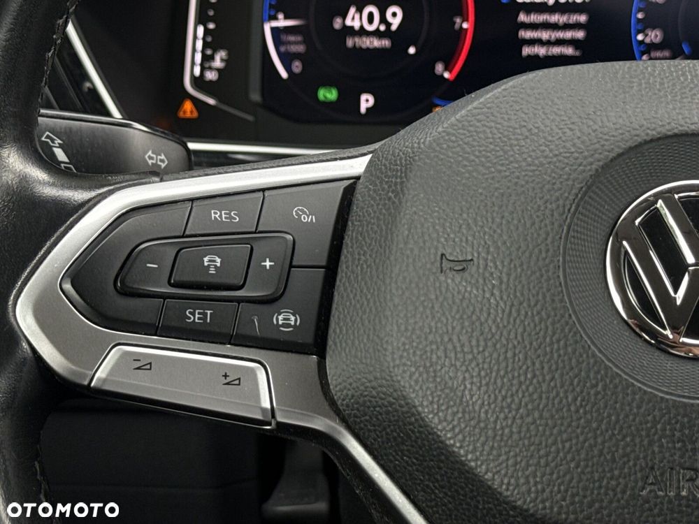 Volkswagen T-Cross 1.0 TSI Style DSG - 14
