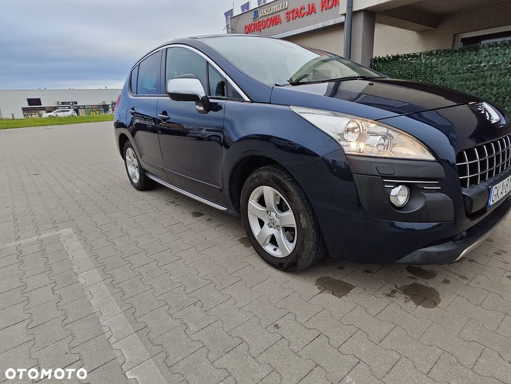 Peugeot 3008 HDi FAP 150 Premium - 1