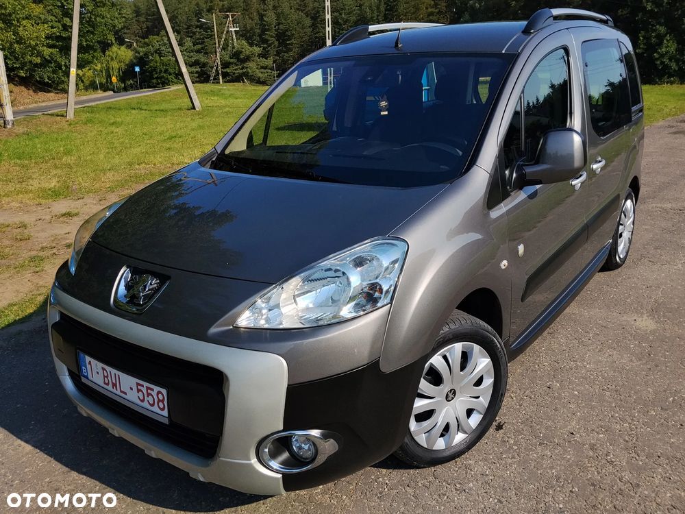 Peugeot Partner 90 Tendace - 14