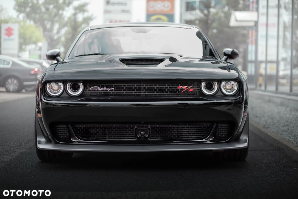 Dodge Challenger 6.4 Scat PackWidebody - 17