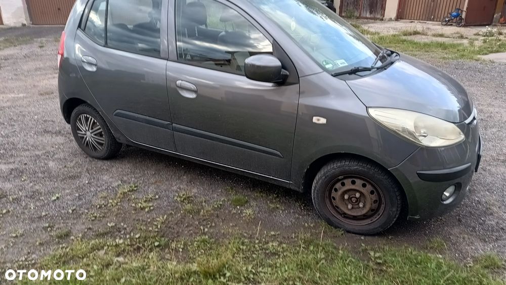 Hyundai i10 1.1 Comfort - 2