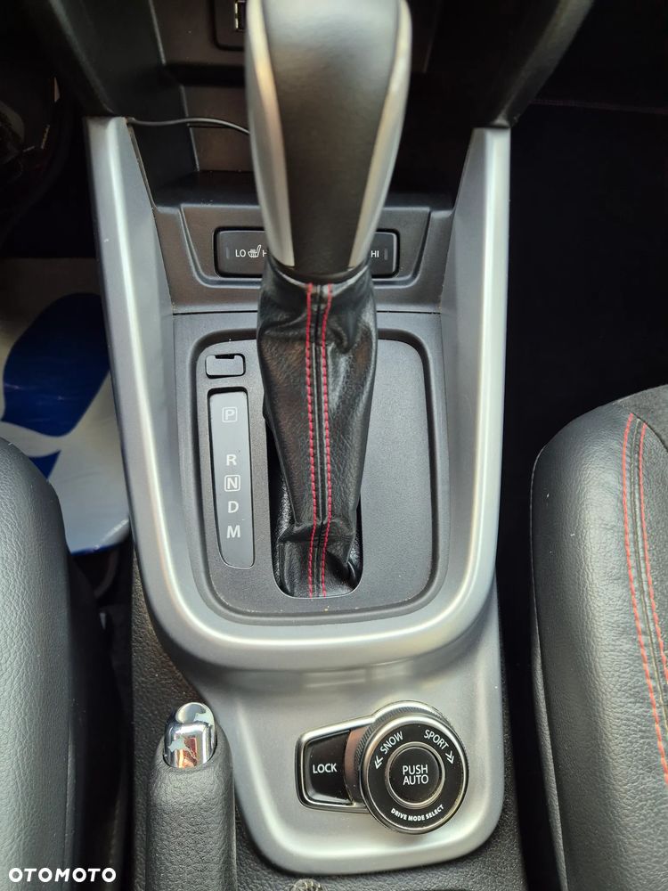 Suzuki Vitara 1.4 T Boosterjet S 4WD - 14