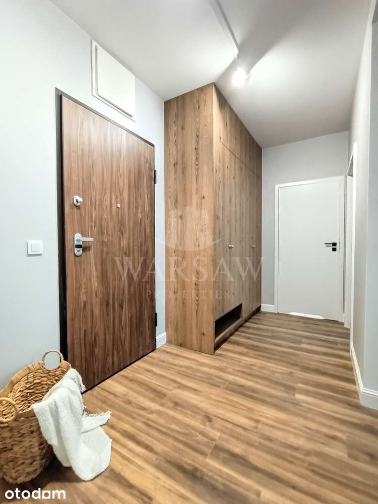 REZERWACJAapartament w stylu BOHO - Marina Mokotów