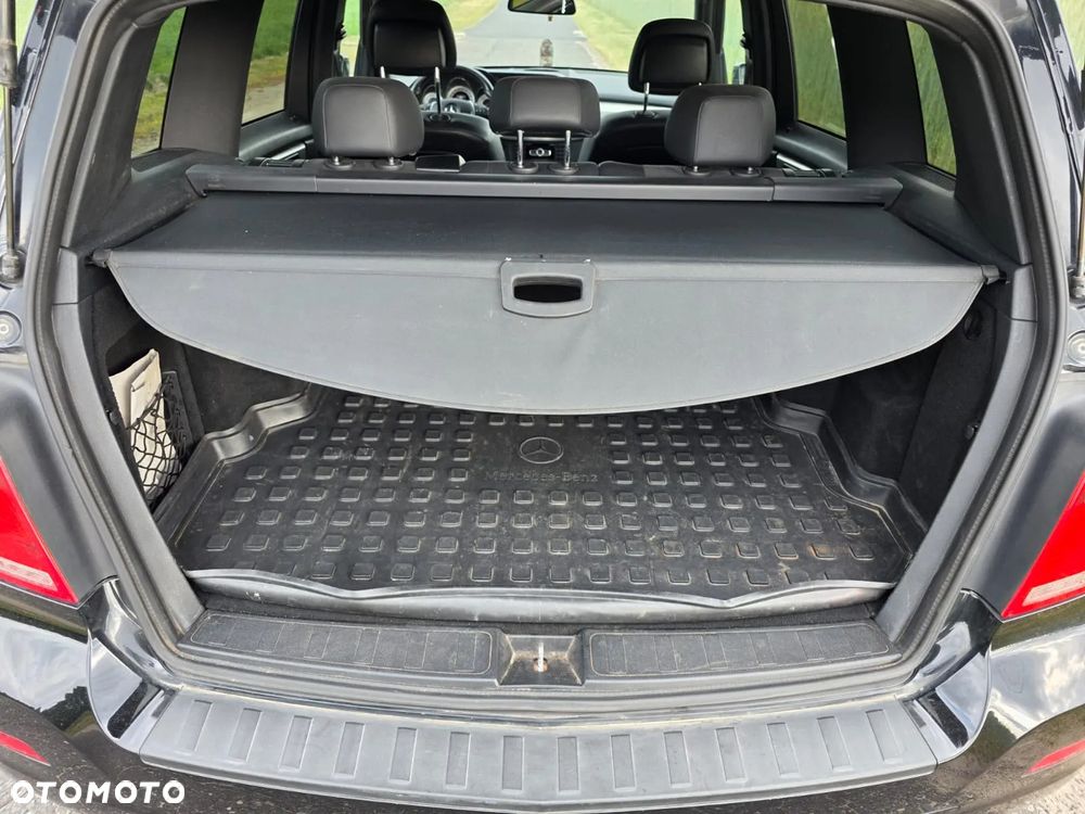 Mercedes-Benz GLK 200 CDI DPF BlueEFFICIENCY - 19