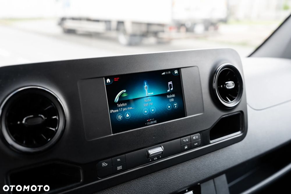 Mercedes-Benz Sprinter 317 CDI - 17