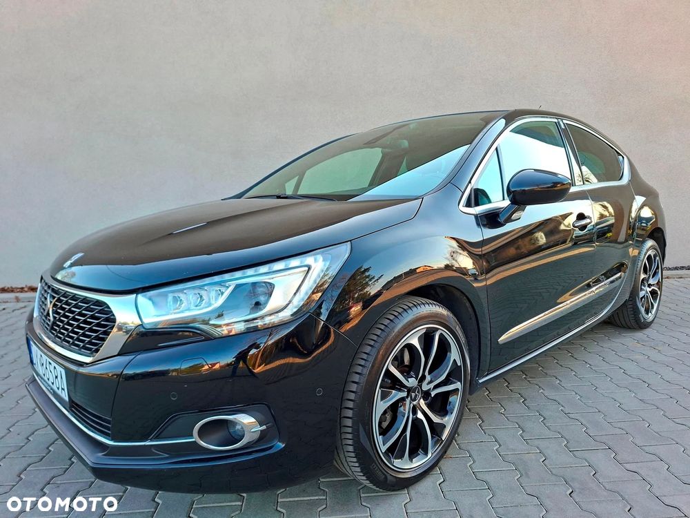 DS Automobiles DS 4 - 1
