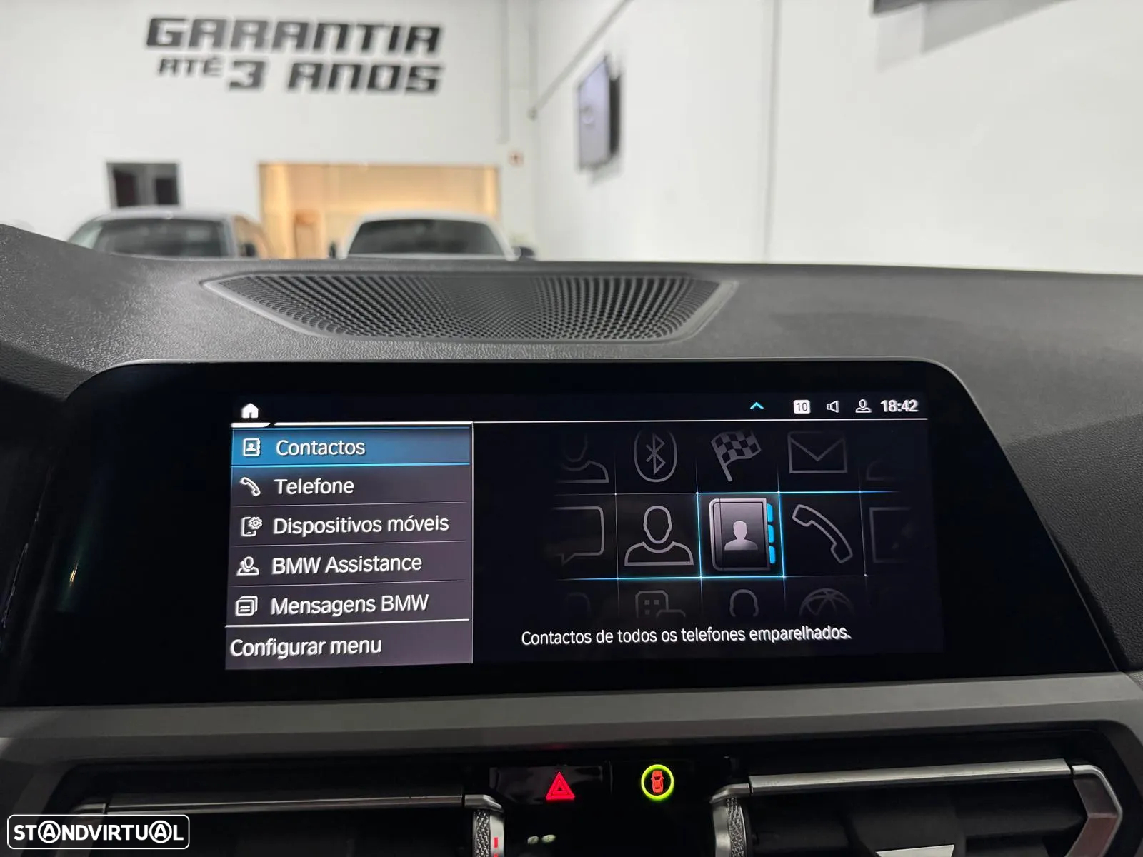 BMW 330 e Auto - 34