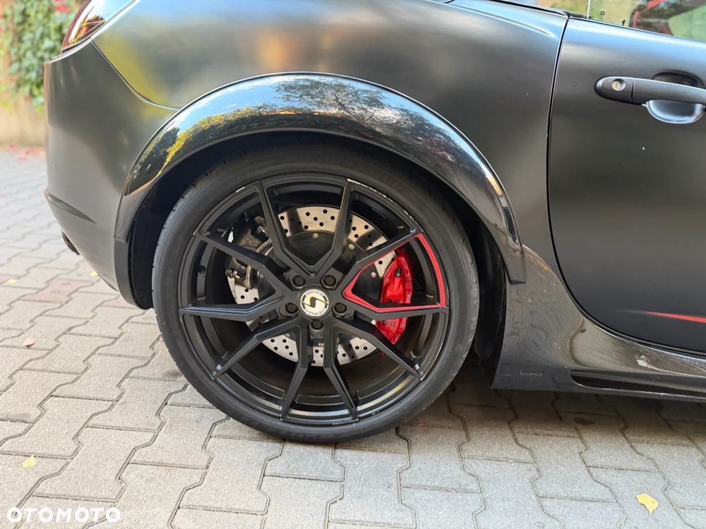 Opel GT 2.0 Turbo - 24