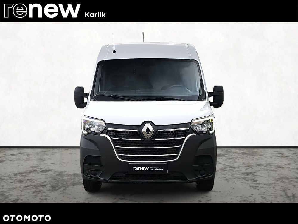 Renault Master - 2