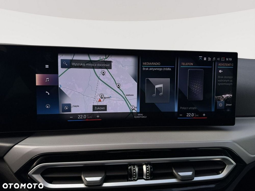 BMW Seria 3 318i - 18
