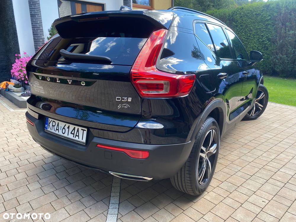 Volvo XC 40 D3 RDesign - 8