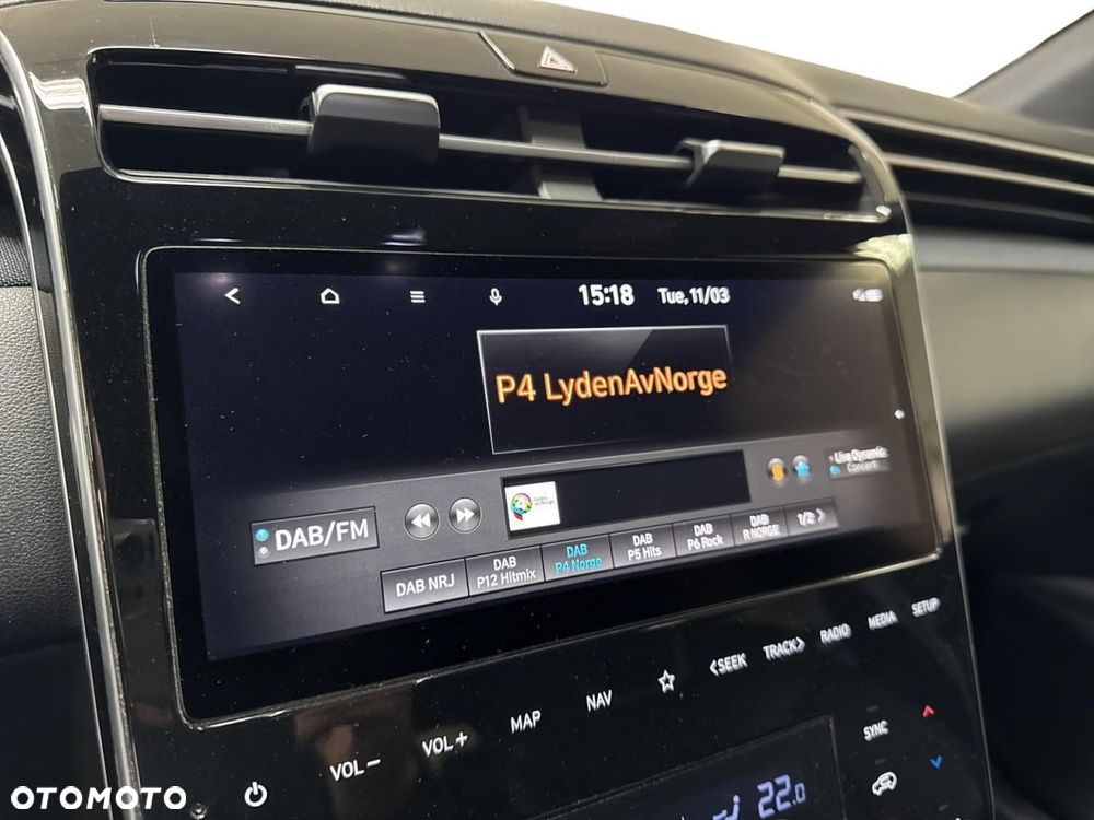 Hyundai Tucson 1.6 T-GDi 4WD Prime - 37