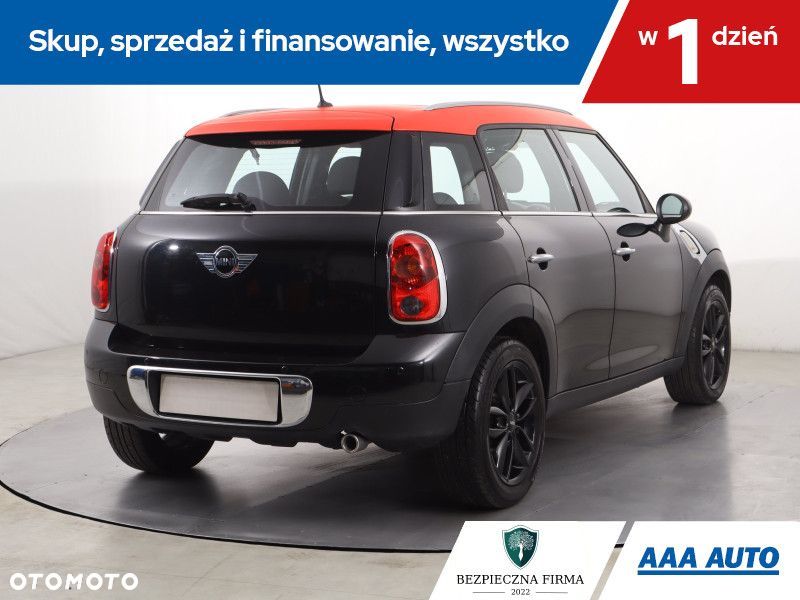 MINI Countryman - 7