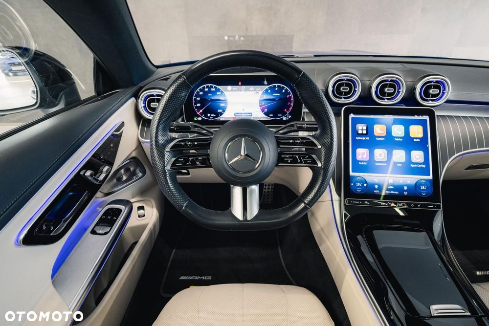 Mercedes-Benz CLE 2024