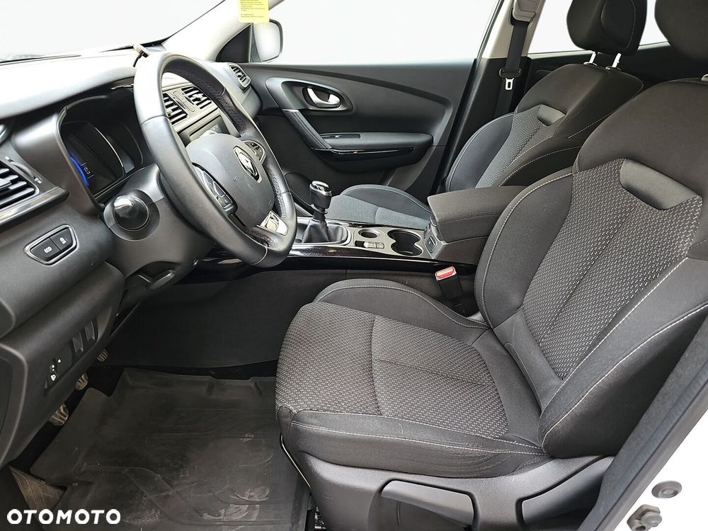 Renault Kadjar 1.3 TCe FAP Easy Life - 17