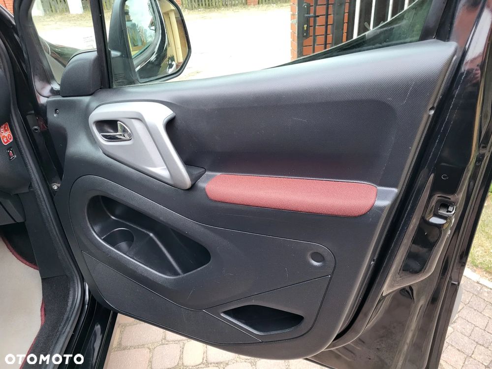 Citroën Berlingo 1.6 HDi 110 FAP Multispace - 27