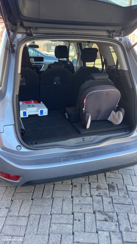 Citroën Grand C4 Spacetourer 1.5 BlueHDi C-Series - 2