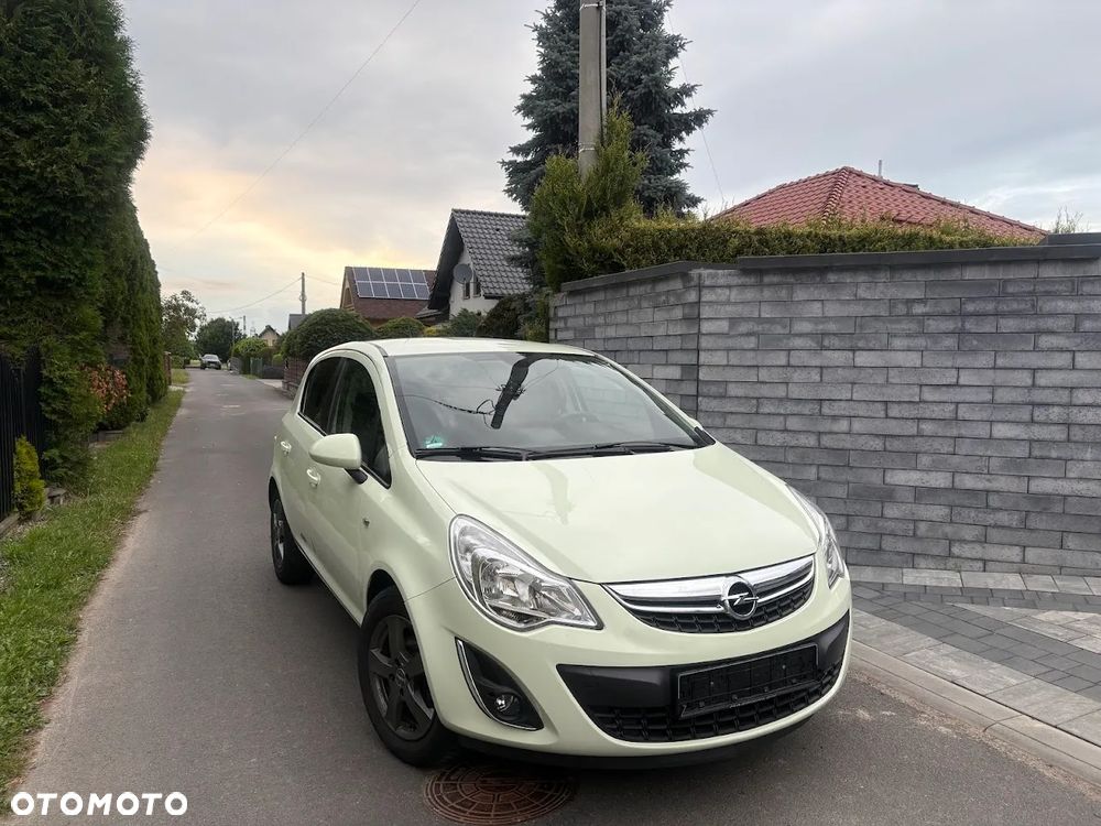 Opel Corsa 1.4 T Color Edition S&S - 23