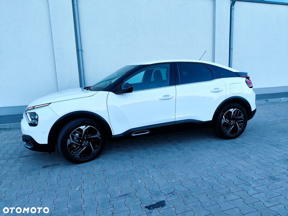 Citroën C4 Aircross - 21