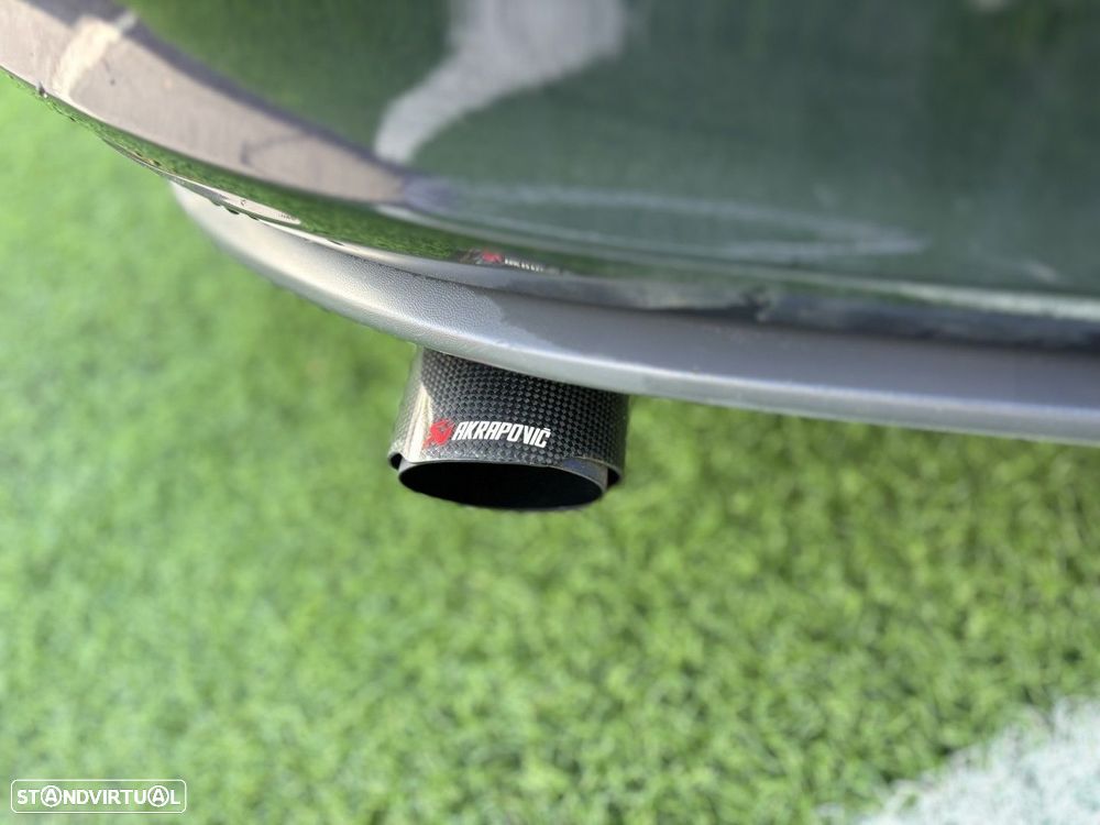 VW Golf 2.0 TSi GTi DSG - 18